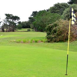 Opunake Golf Club