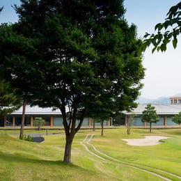 Takamuroike Golf Club