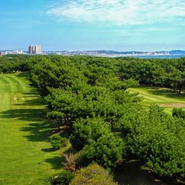 Chigasaki Golf Club