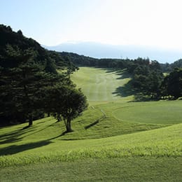 Mishima Golf Club