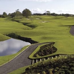 Castle Dargan Golf Club