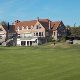 Ituzaingó Golf Club