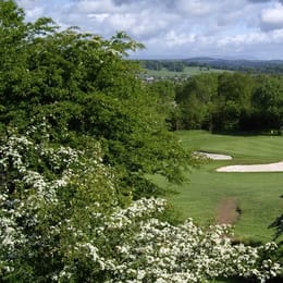 Cochrane Castle Golf Club