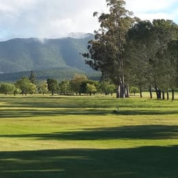 Adelaide Golf Club