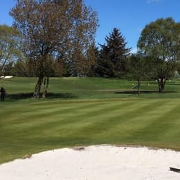 Lochgelly Golf Club