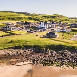 Machrihanish Golf Club (Championship)