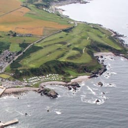 Strathlene Golf Club