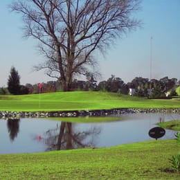 San Esteban Country Club