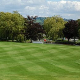 Lakeside Golf Course - Port Talbot