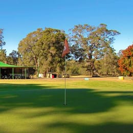 Bridgetown Golf Club