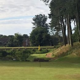 Westhill Golf Club