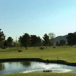 Sunrise Vista Golf Course