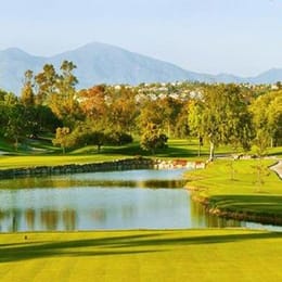 Mission Viejo Country Club