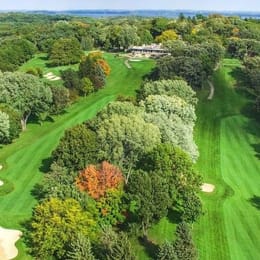 Blackhawk Country Club
