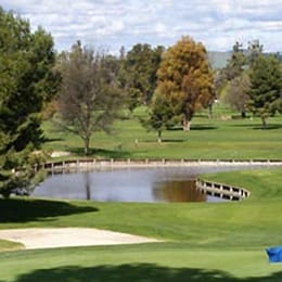 Golf Club Santa Teresita