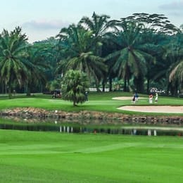Palm Hill Golf Course