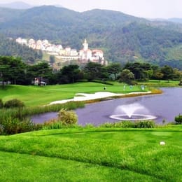 Cheongpyeong Midas Golf Club