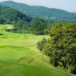 Sky Valley Country Club