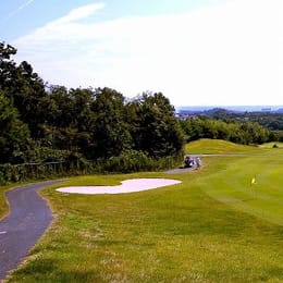 Aono Undokoen Aono Golf Course