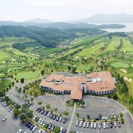Goseong Nobel Country Club