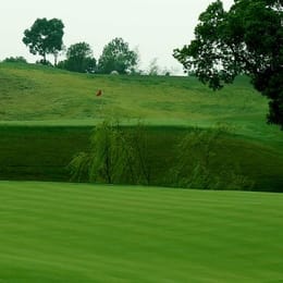 Xiang Shui Bay Golf Club