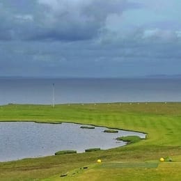 Whalsay Golf Club