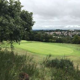 Craigie Hill Golf Club