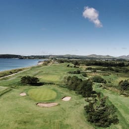 Pwllheli Golf Club