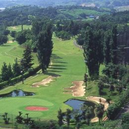 Heritage Golf Course