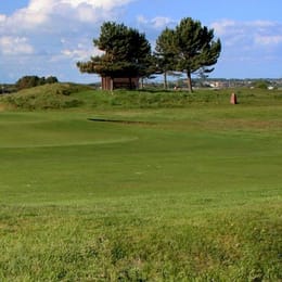 Arbroath Golf Links