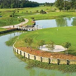 Koasati Pines at Coushatta