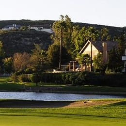 San Vicente Golf Resort