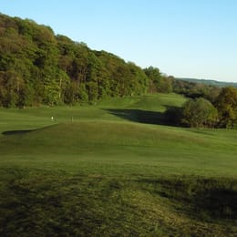 Bakewell Golf Club
