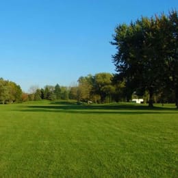 Scherwood Golf (Regulation)