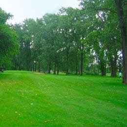 Scherwood Golf (Executive)