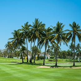 Mayan Palace at Vidanta Acapulco