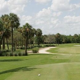 American Golf Club - Vero Beach