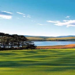 Theewaterskloof Country Estate