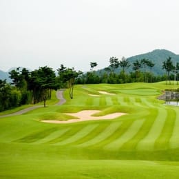 Jeongsan Country Club