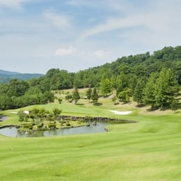 Nara Wakakusa Country Club
