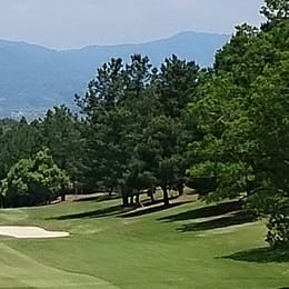 Mikanohara Country Club (Mikasa)