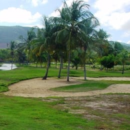 Cumanagoto Golf Club