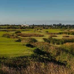 Termas de Río Hondo Golf Club