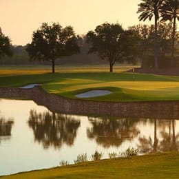 Talis Park Golf Club