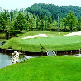 Kitsuregawa Country Club