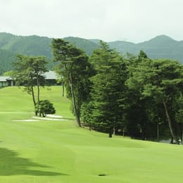 Mizunami Country Club
