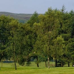 Dunscar Golf Club