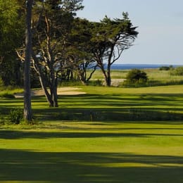 Visby Golfklubb (The Next One)