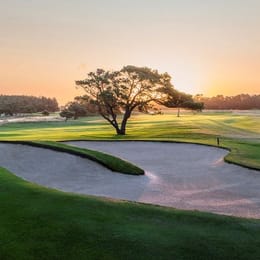 Visby Golfklubb (The One)