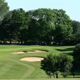 Harewood Downs Golf Club